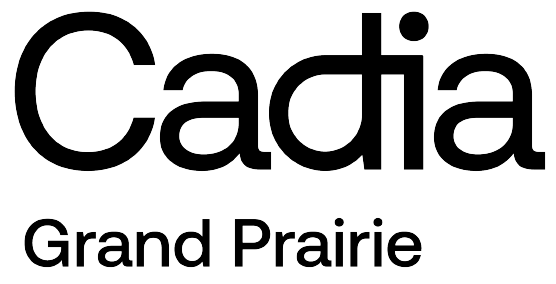 Cadia Grand Prairie Cadia Grand Prairie Logo